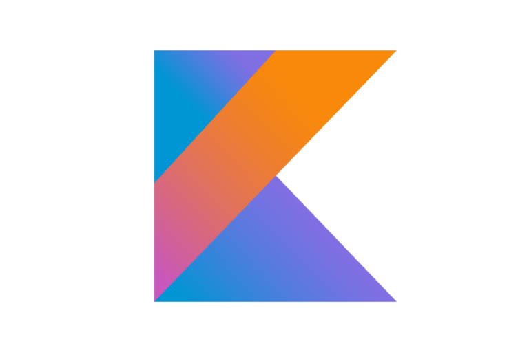 kotin application development