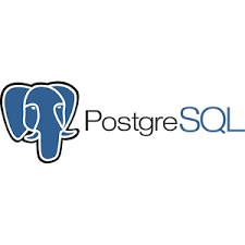 PostgreSQL development logo