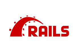 ruby on rails framework logo