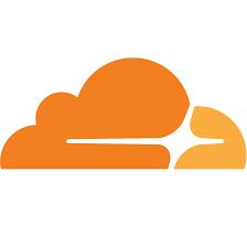 cloud flare logo