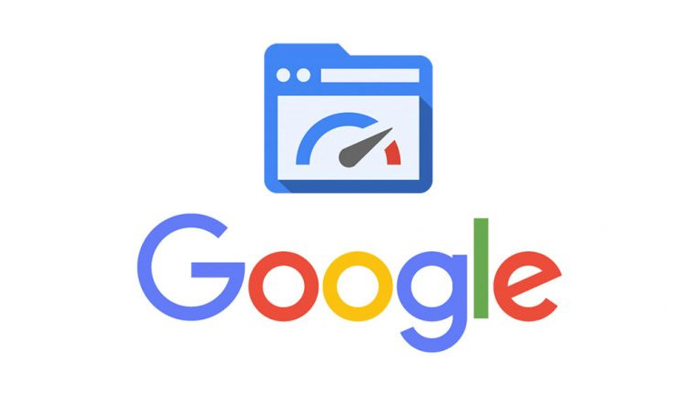 google page speed insight logo