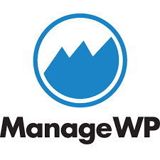 manage WP logo