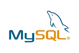 My SQL logo