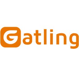 Gatling logo