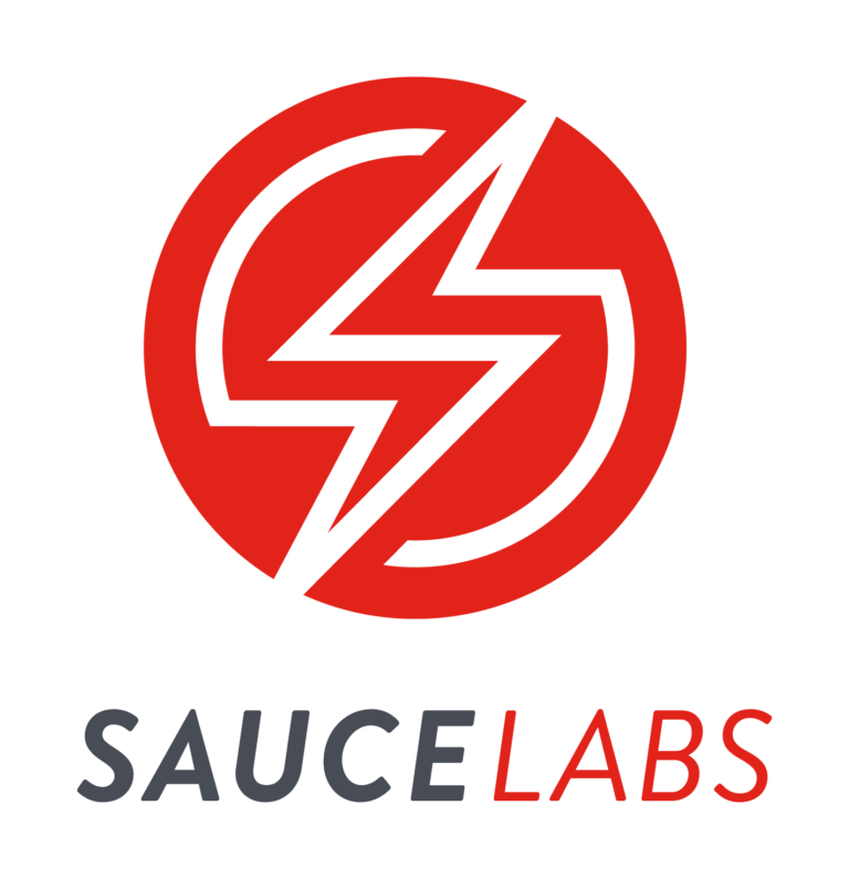 Sauce Labs logo
