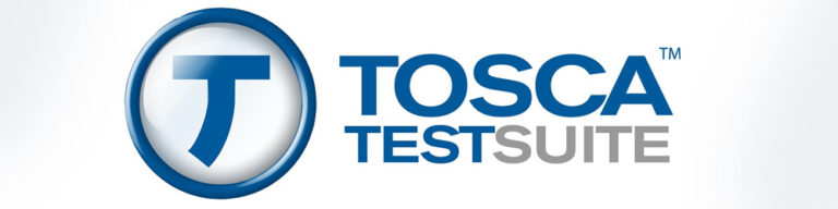 Tosca TestSuite