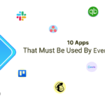 10 Apps That Must Be Used By Startups