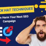 An Seo Campaign Can Be Harmed By These 16 Black Hat Techniques
