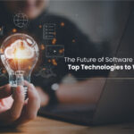 The Future of Software Development: Top Technologies to Watch in 2025