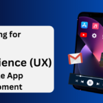 Designing UX in Mobile App Development: Key Components