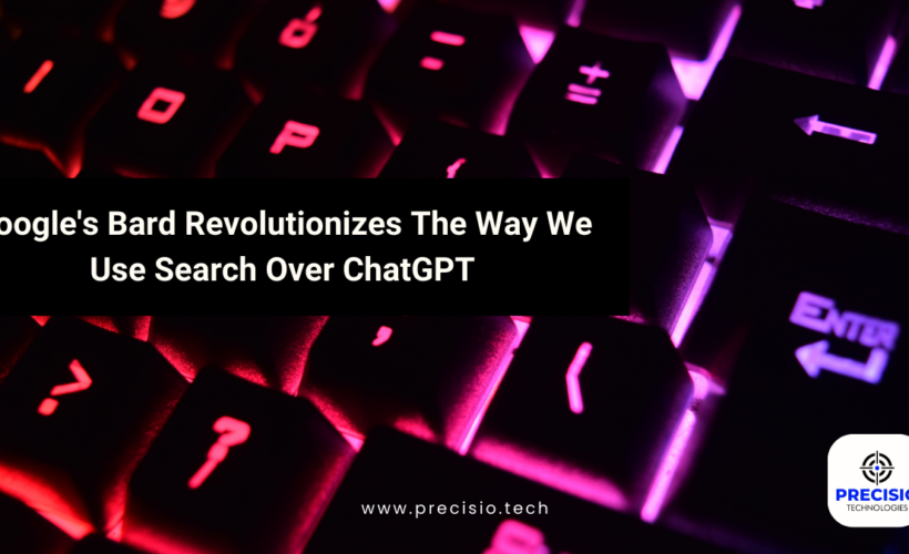 Google's Bard Revolutionizes The Way We Use Search Over ChatGPT