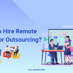 How to Hire Remote Talent for Outsourcing: A Beginner's Guide