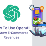 How to Use OpenAI to Grow E-Commerce Revenue by Solving Core Challenges