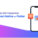 Swift Vs React Native Vs Flutter: Side by Side Comparison