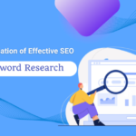 Keyword Research: The Foundation of Effective SEO