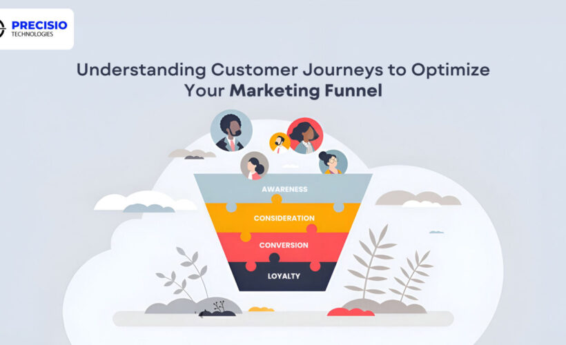 Understanding Customer Journeys to Optimize Your Marketing Funnel
