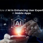 The Role of AI in Enhancing User Experience in Mobile Apps