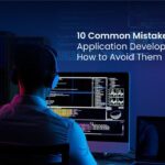 10 Common Mistakes in Web Application Development and How to Avoid Them