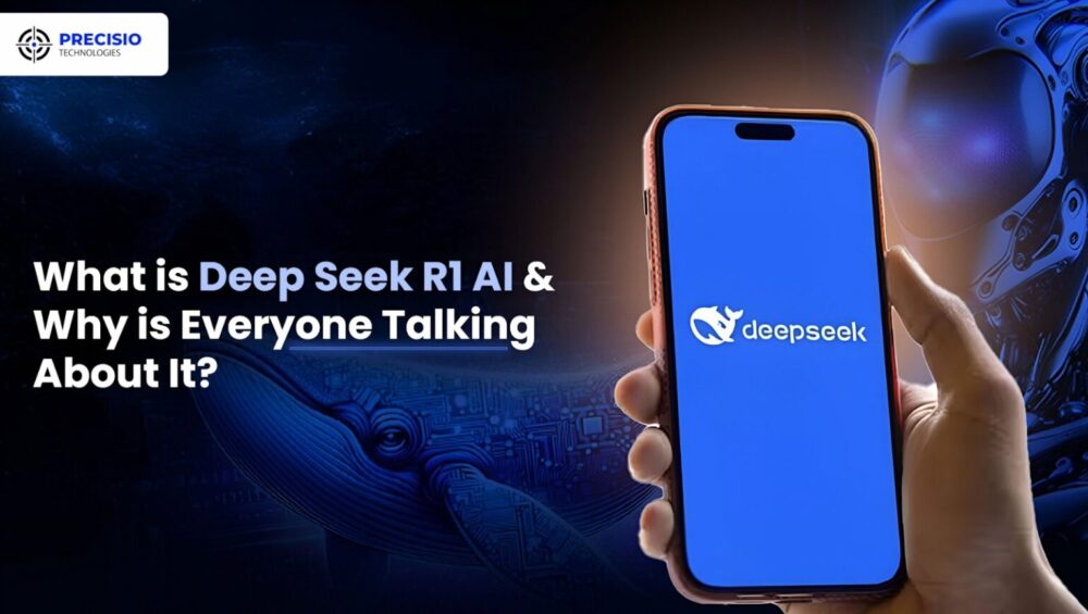 What is Deep Seek R1 AI and Why is Everyone Talking About It?