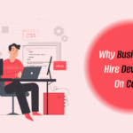 Why Businesses Should Hire A Contract Developer Instead Of A Full Time Software Developer
